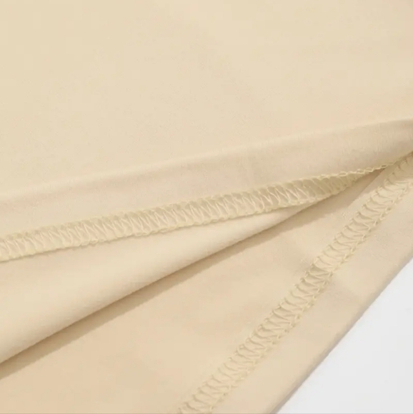 Inspirational Message Print T-Shirt - Short Sleeve NWT - Picture 2 of 6